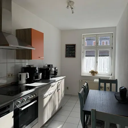 Agora Inkl Parkplatz Apartmán *