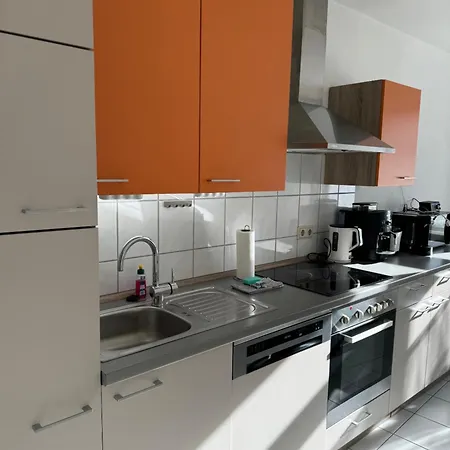 Agora Inkl Parkplatz *