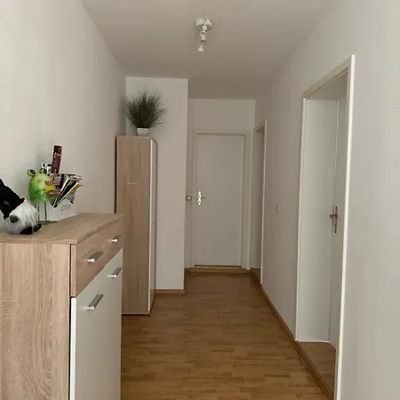 Agora Inkl Parkplatz