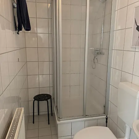 Agora Inkl Parkplatz * Wernigerode