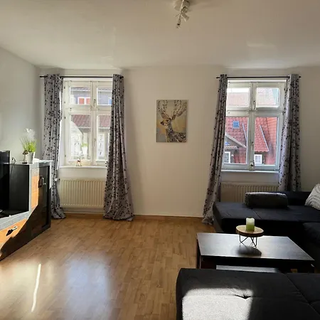 Agora Inkl Parkplatz