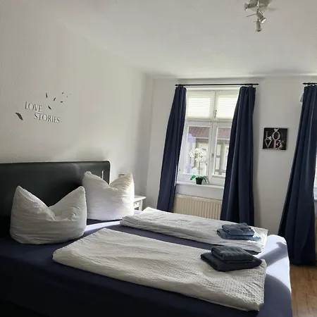 Apartamento Agora Inkl Parkplatz *