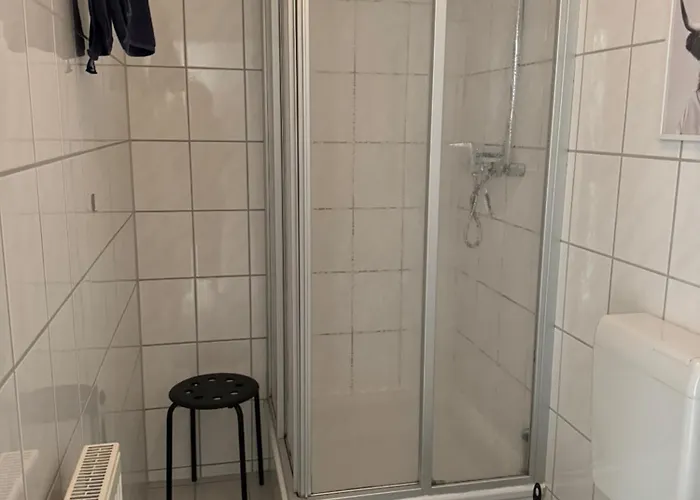 Agora Inkl Parkplatz * ヴェルニゲローデ