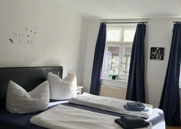 Apartamento Agora Inkl Parkplatz *